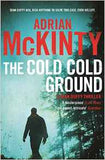 The Cold Cold Ground Detective Sean Duffy 1