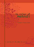 The Colour of Mehndi -