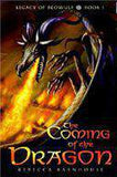 The Coming of the Dragon Legacy of Beowulf
