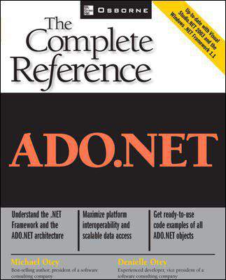 The Complete Reference: ADONET