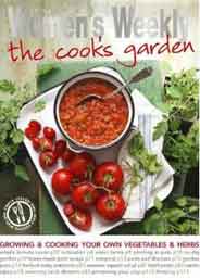 The Cook's Garden (The Australian Women's Weekly Standard)