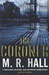 The Coroner Jenny Cooper 1 Unabridged
