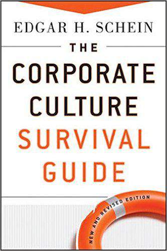 The Corporate Culture Survival
