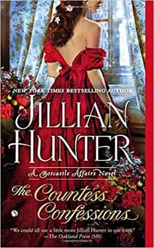 The Countess Confessions