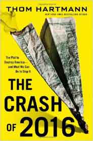 The Crash of 2016