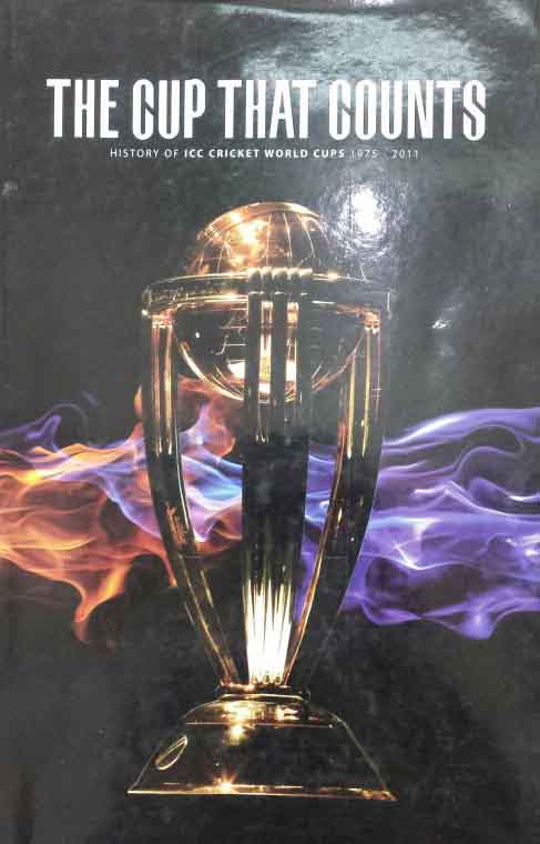 The Cup that Counts