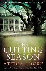 The Cutting Season