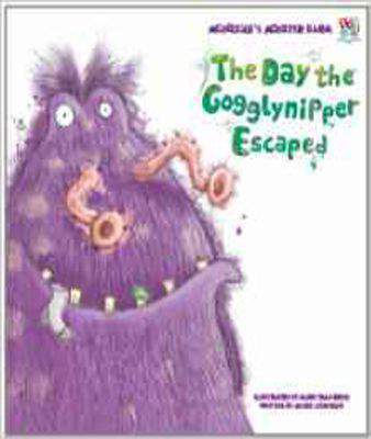 The Day the Gogglynipper Escaped (McDoogle's Monster Farm)