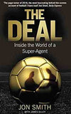 The Deal Inside the World of a Super-Agent