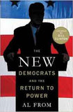 The  Democrats and the Return to Power