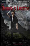 The Demons Lexicon Demons Lexicon Trilogy Quality
