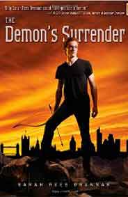 The Demons Surrender Demons Lexicon Trilogy Quality