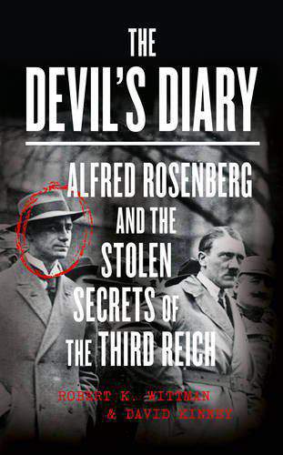 The Devils Diary