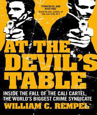 The Devils Table