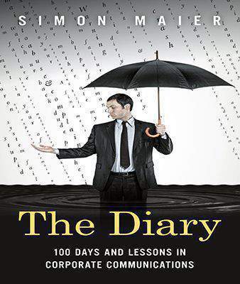 The Diary: 100 Days and Lessons in Corporate Communications