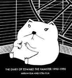 The Diary of Edward the Hamster, 1990 to 1990