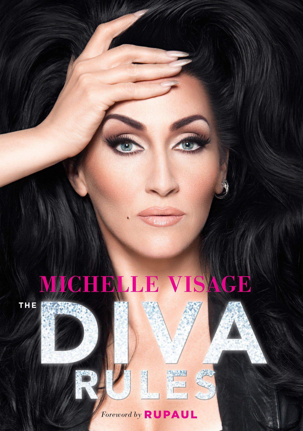 The Diva RulesDitch the DramaFind Your Strengthand Sparkle Your Way to the Top