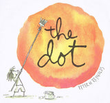 The Dot Make Your Mark Kit