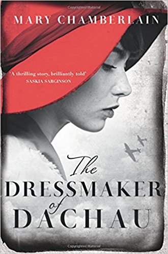 The Dressmaker of Dachau