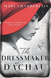 The Dressmaker of Dachau