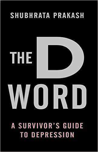 The DWord A Survivour`s Guide to Depreion (Paperback)
