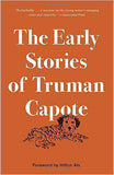 The Early Stories of Truman Capote