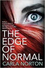 The Edge of Normal