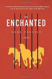 The Enchanted: A Novel PS