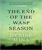 The End of the Wasp Season