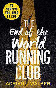 The End of the World Running Club -