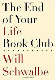 The End of Your Life Book Club Deckle Edge