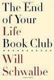 The End of Your Life Book Club Deckle Edge