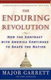 The Enduring Revolution How the Contract with America Continues to Shape the Nation