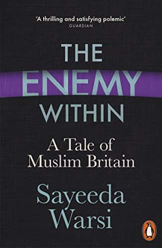 The Enemy Within: A Tale of Muslim Britain