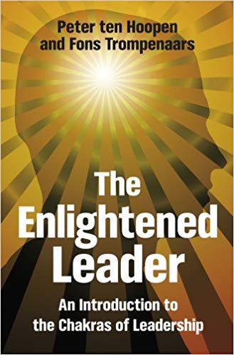 The Enlightened Leader An Introduction To The Chakras Of Leader