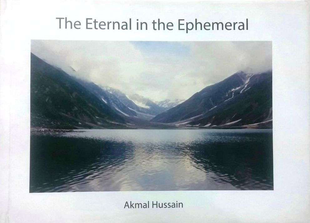 The Enternal In The Ephemeral -