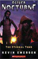 The Eternal Tomb Oliver Nocturne -