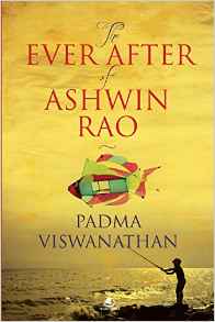 The Ever After of Ashwin Rao  -