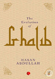 The Evolution of Ghalib