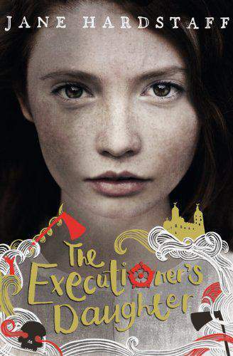 The Executioners Daughter