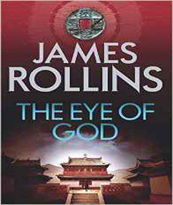 The Eye of God