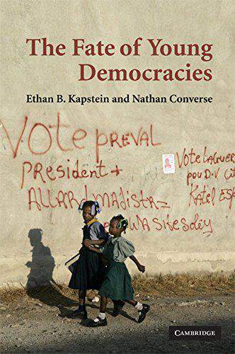 The Fate of Young Democracies :