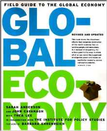 The Field Guide to the Global Economy