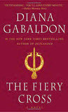 The Fiery Cross Outlander   -