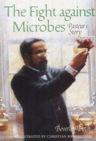 The Fight Against Microbes