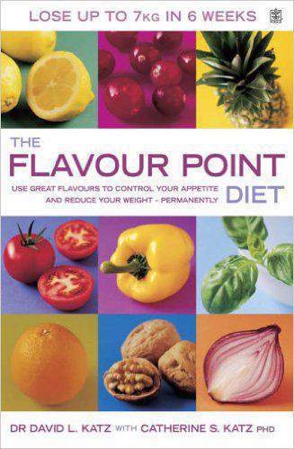 Flavour Point Diet