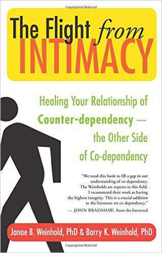 The Flight from Intimacy
