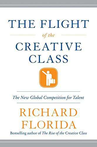 The Flight of the Creative Class
