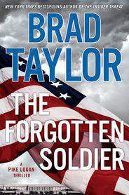 The Forgotten Soldier: A Pike Logan Thriller