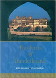 The Forts of Bundelkhand